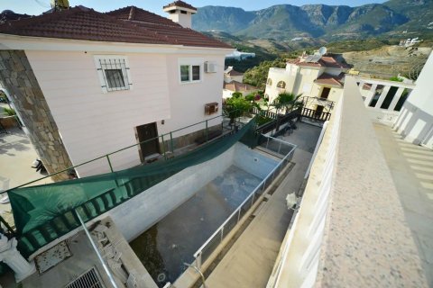 Продажа виллы  в Аланье, Анталье, Турция 4 комн., 180м2, №209729 – фото 21
