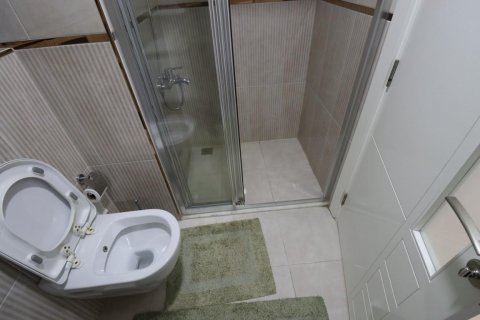 Leilighet  i Kestel, Antalya, Tyrkia Nr. 209726 - 17