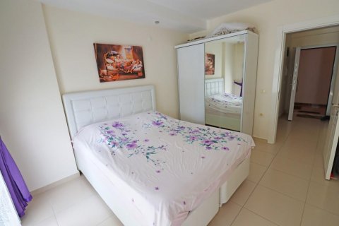 Leilighet  i Kestel, Antalya, Tyrkia Nr. 209726 - 14