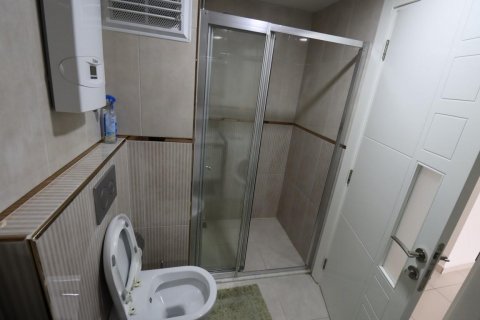 Leilighet  i Kestel, Antalya, Tyrkia Nr. 209726 - 18