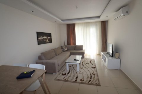 Leilighet  i Kestel, Antalya, Tyrkia Nr. 209726 - 6