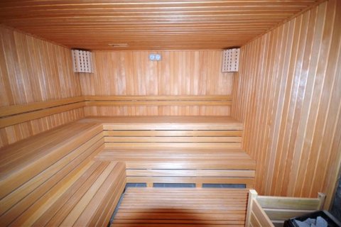 Leilighet  i Kestel, Antalya, Tyrkia Nr. 209726 - 26