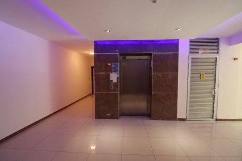 Leilighet  i Kestel, Antalya, Tyrkia Nr. 209726 - 22