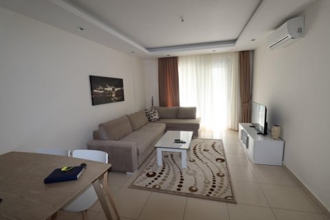 Leilighet  i Kestel, Antalya, Tyrkia Nr. 209726 - 7