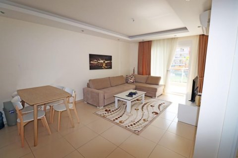 Leilighet  i Kestel, Antalya, Tyrkia Nr. 209726 - 8