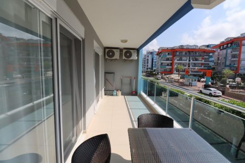 Leilighet  i Kestel, Antalya, Tyrkia Nr. 209726 - 21