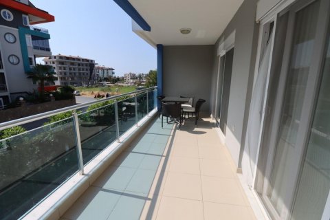 Leilighet  i Kestel, Antalya, Tyrkia Nr. 209726 - 19