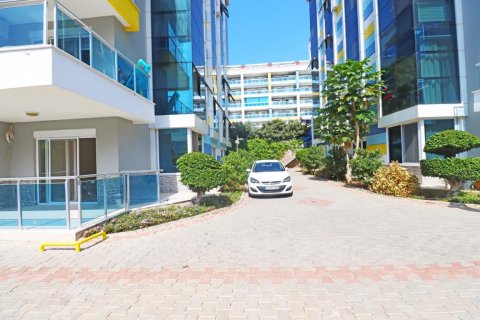 Leilighet  i Kestel, Antalya, Tyrkia Nr. 209726 - 4