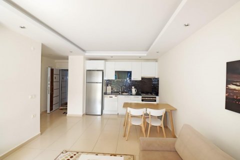Leilighet  i Kestel, Antalya, Tyrkia Nr. 209726 - 9