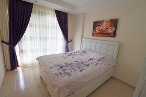 Leilighet  i Kestel, Antalya, Tyrkia Nr. 209726 - 13