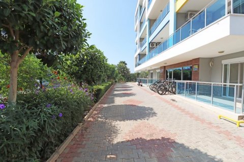 Leilighet  i Kestel, Antalya, Tyrkia Nr. 209726 - 5
