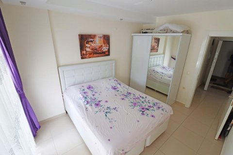 Leilighet  i Kestel, Antalya, Tyrkia Nr. 209726 - 12