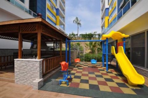 Leilighet  i Kestel, Antalya, Tyrkia Nr. 209726 - 28