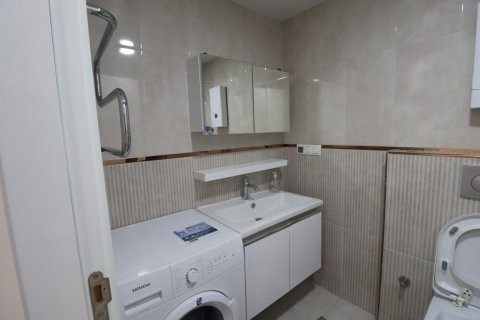 Leilighet  i Kestel, Antalya, Tyrkia Nr. 209726 - 16