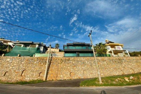 Villa  i Bektas, Alanya, Antalya, Turkiet Nr. 209730 - 4