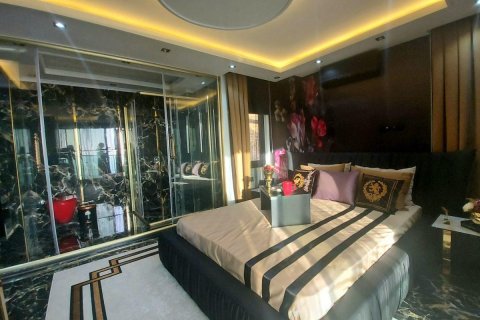 Villa  i Bektas, Alanya, Antalya, Turkiet Nr. 209730 - 17