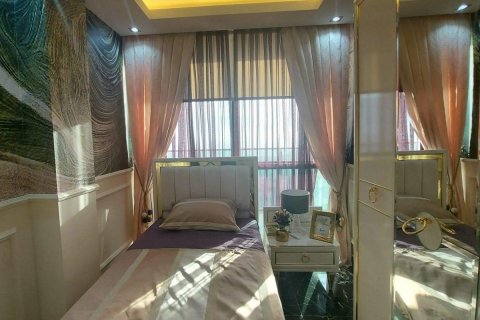 Villa  i Bektas, Alanya, Antalya, Turkiet Nr. 209730 - 13