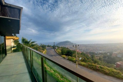 Villa  i Bektas, Alanya, Antalya, Turkiet Nr. 209730 - 28