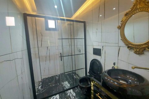 Villa  i Bektas, Alanya, Antalya, Turkiet Nr. 209730 - 20