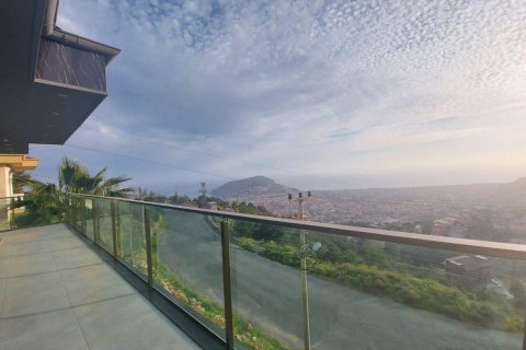 Villa  i Bektas, Alanya, Antalya, Turkiet Nr. 209730 - 26