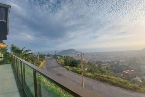 Villa  i Bektas, Alanya, Antalya, Turkiet Nr. 209730 - 27