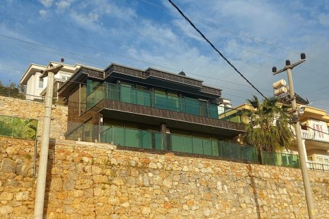 Villa  i Bektas, Alanya, Antalya, Turkiet Nr. 209730 - 3