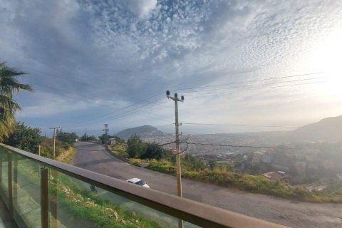 Villa  i Bektas, Alanya, Antalya, Turkiet Nr. 209730 - 24