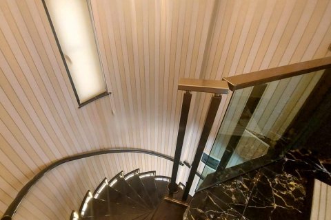 Villa  i Bektas, Alanya, Antalya, Turkiet Nr. 209730 - 15