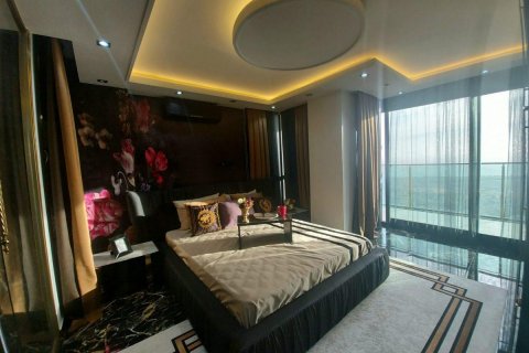 Villa  i Bektas, Alanya, Antalya, Turkiet Nr. 209730 - 18