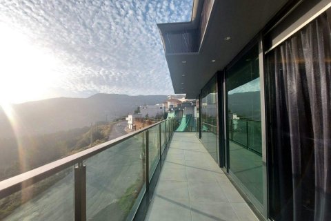 Villa  i Bektas, Alanya, Antalya, Turkiet Nr. 209730 - 29