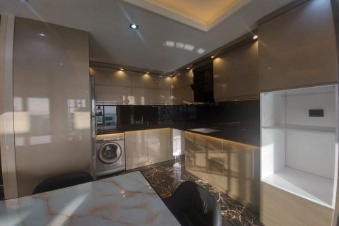 Villa  i Bektas, Alanya, Antalya, Turkiet Nr. 209730 - 6