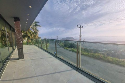 Villa  i Bektas, Alanya, Antalya, Turkiet Nr. 209730 - 22