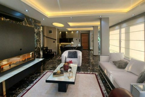 Villa  i Bektas, Alanya, Antalya, Turkiet Nr. 209730 - 12