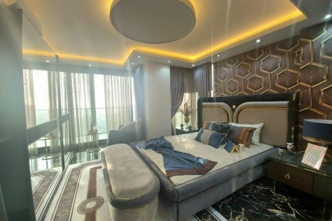 Villa  i Bektas, Alanya, Antalya, Turkiet Nr. 209730 - 14