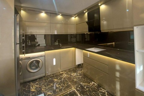 Villa  i Bektas, Alanya, Antalya, Turkiet Nr. 209730 - 7