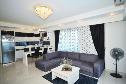 Lejlighed  i Mahmutlar, Antalya, Tyrkiet Nr. 209725 - 7
