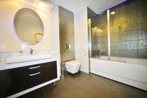 Lejlighed  i Mahmutlar, Antalya, Tyrkiet Nr. 209725 - 15