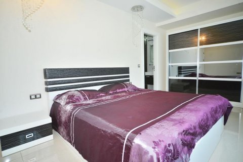 Lejlighed  i Mahmutlar, Antalya, Tyrkiet Nr. 209725 - 10