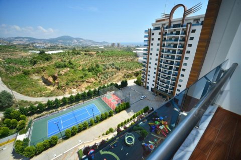 Lejlighed  i Mahmutlar, Antalya, Tyrkiet Nr. 209725 - 18