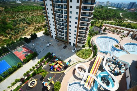 Lejlighed  i Mahmutlar, Antalya, Tyrkiet Nr. 209725 - 23