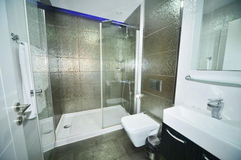 Lejlighed  i Mahmutlar, Antalya, Tyrkiet Nr. 209725 - 14