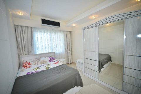 Lejlighed  i Mahmutlar, Antalya, Tyrkiet Nr. 209725 - 13
