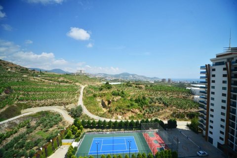 Lejlighed  i Mahmutlar, Antalya, Tyrkiet Nr. 209725 - 19