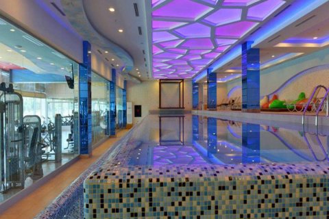 Lejlighed  i Mahmutlar, Antalya, Tyrkiet Nr. 209725 - 24