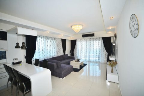 Lejlighed  i Mahmutlar, Antalya, Tyrkiet Nr. 209725 - 4
