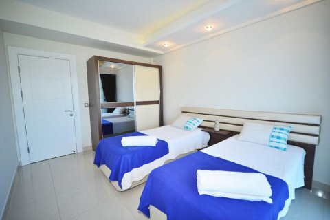 Lejlighed  i Mahmutlar, Antalya, Tyrkiet Nr. 209725 - 17