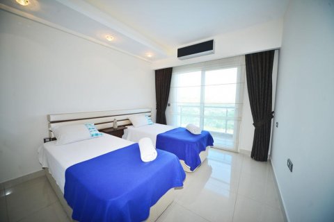 Lejlighed  i Mahmutlar, Antalya, Tyrkiet Nr. 209725 - 16