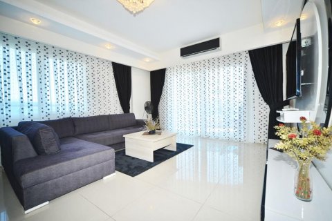 Lejlighed  i Mahmutlar, Antalya, Tyrkiet Nr. 209725 - 6