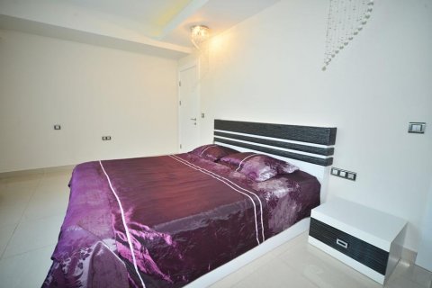 Lejlighed  i Mahmutlar, Antalya, Tyrkiet Nr. 209725 - 11
