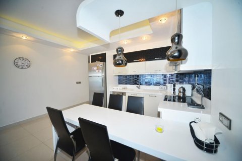 Lejlighed  i Mahmutlar, Antalya, Tyrkiet Nr. 209725 - 2